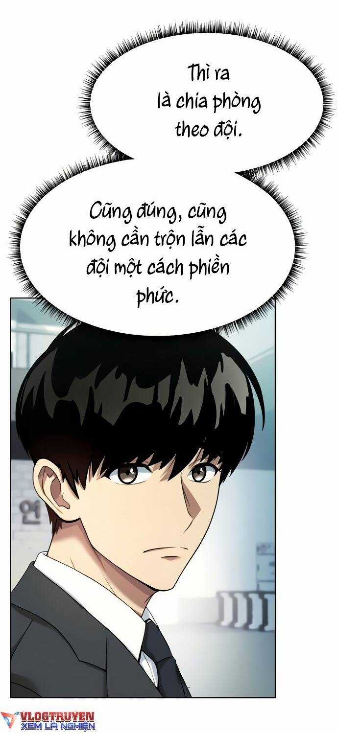 Từ Nhân Viên Vạn Năng Trở Thành Huyền Thoại Chapter 10 trang 14