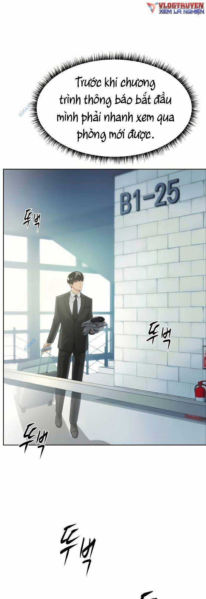 Từ Nhân Viên Vạn Năng Trở Thành Huyền Thoại Chapter 10 trang 15