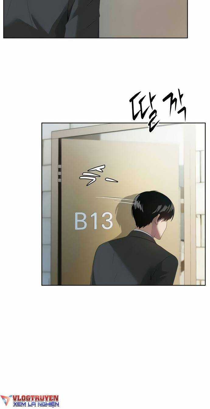 Từ Nhân Viên Vạn Năng Trở Thành Huyền Thoại Chapter 10 trang 17