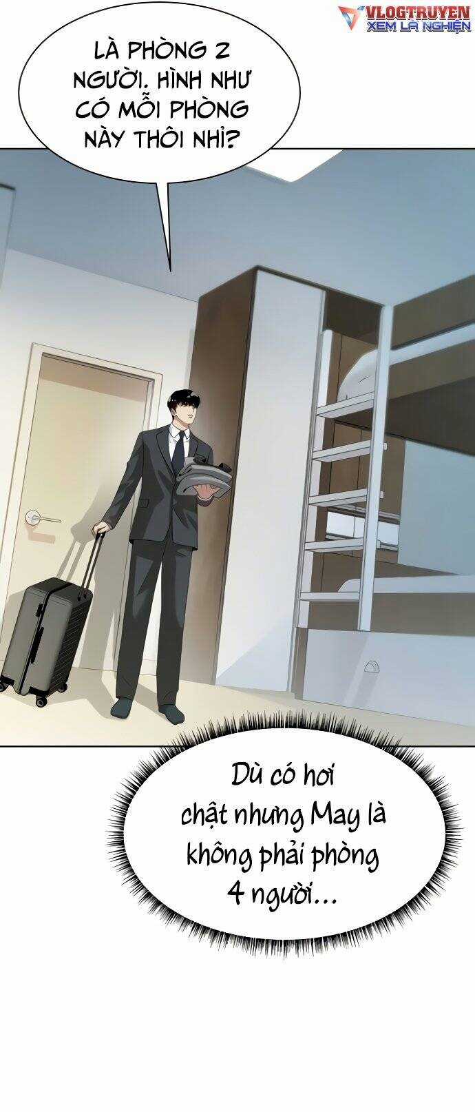 Từ Nhân Viên Vạn Năng Trở Thành Huyền Thoại Chapter 10 trang 18