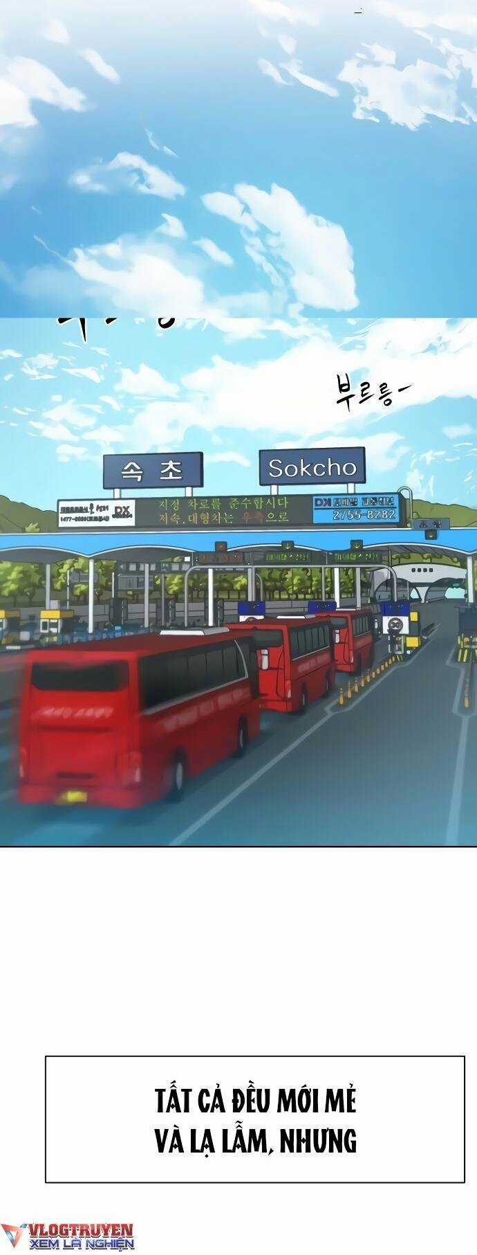 Từ Nhân Viên Vạn Năng Trở Thành Huyền Thoại Chapter 10 trang 2