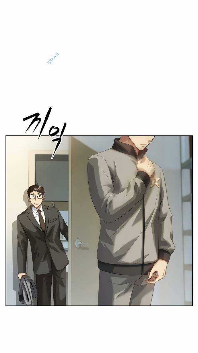 Từ Nhân Viên Vạn Năng Trở Thành Huyền Thoại Chapter 10 trang 21