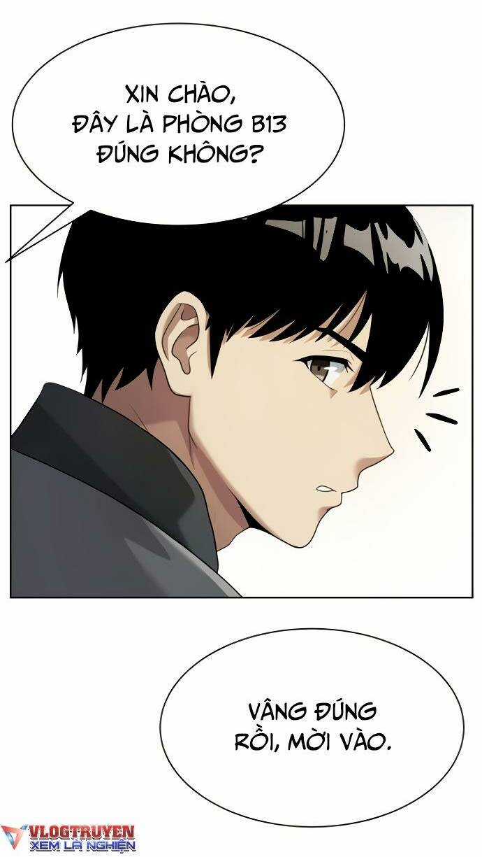 Từ Nhân Viên Vạn Năng Trở Thành Huyền Thoại Chapter 10 trang 22