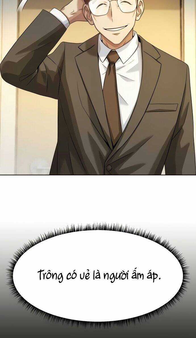 Từ Nhân Viên Vạn Năng Trở Thành Huyền Thoại Chapter 10 trang 24