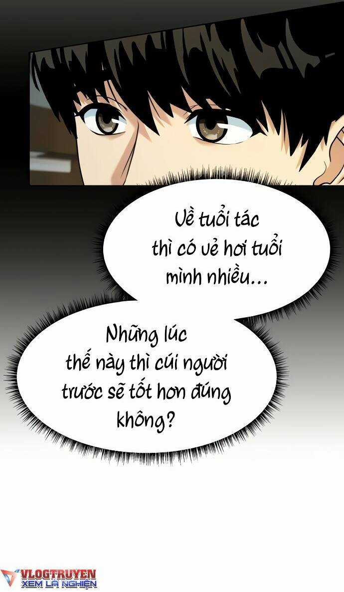 Từ Nhân Viên Vạn Năng Trở Thành Huyền Thoại Chapter 10 trang 25