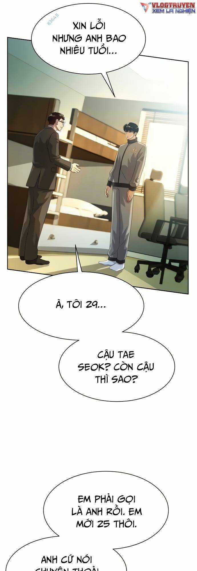 Từ Nhân Viên Vạn Năng Trở Thành Huyền Thoại Chapter 10 trang 26