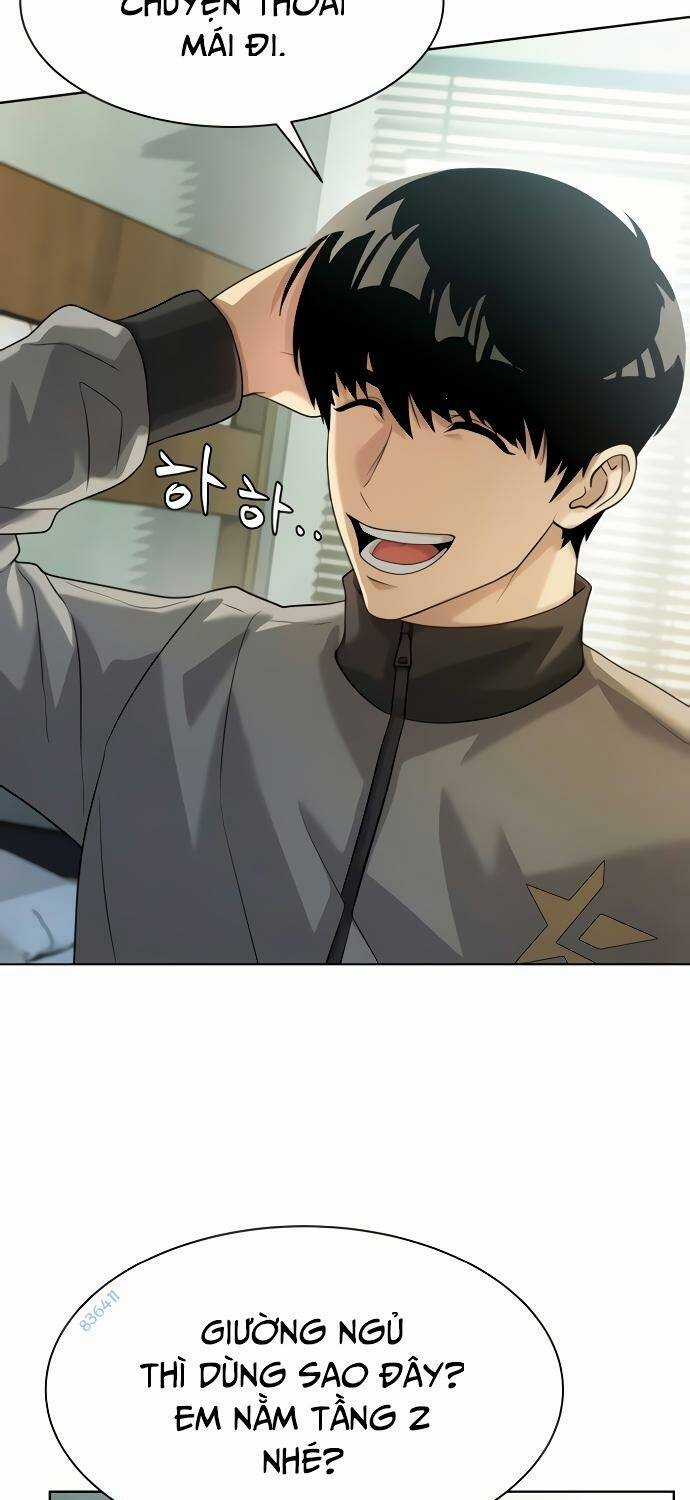 Từ Nhân Viên Vạn Năng Trở Thành Huyền Thoại Chapter 10 trang 27