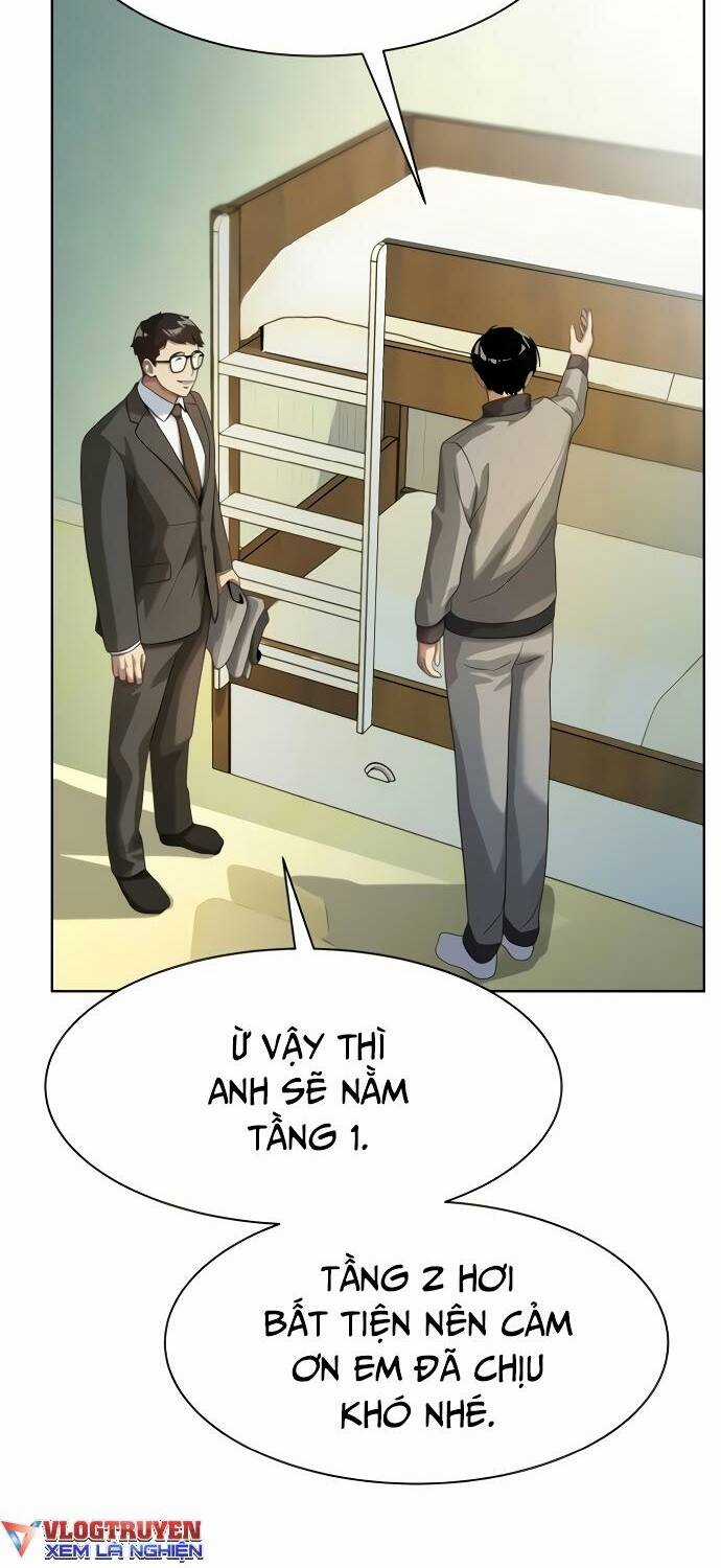 Từ Nhân Viên Vạn Năng Trở Thành Huyền Thoại Chapter 10 trang 28