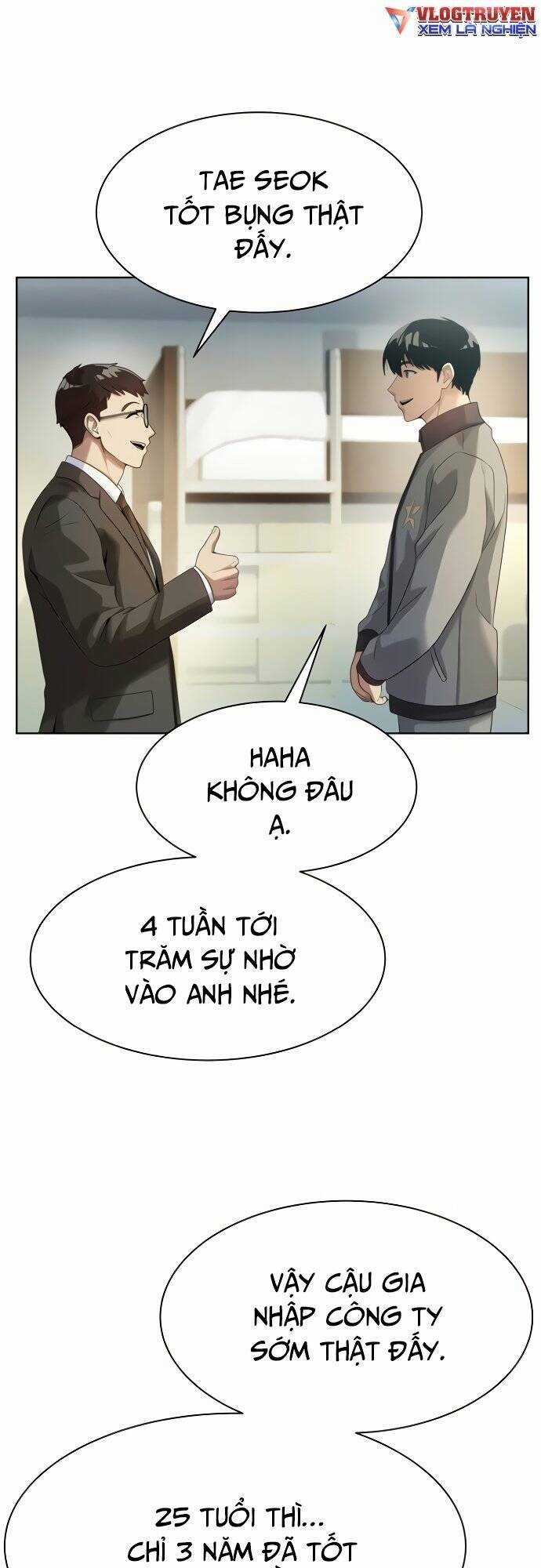 Từ Nhân Viên Vạn Năng Trở Thành Huyền Thoại Chapter 10 trang 29