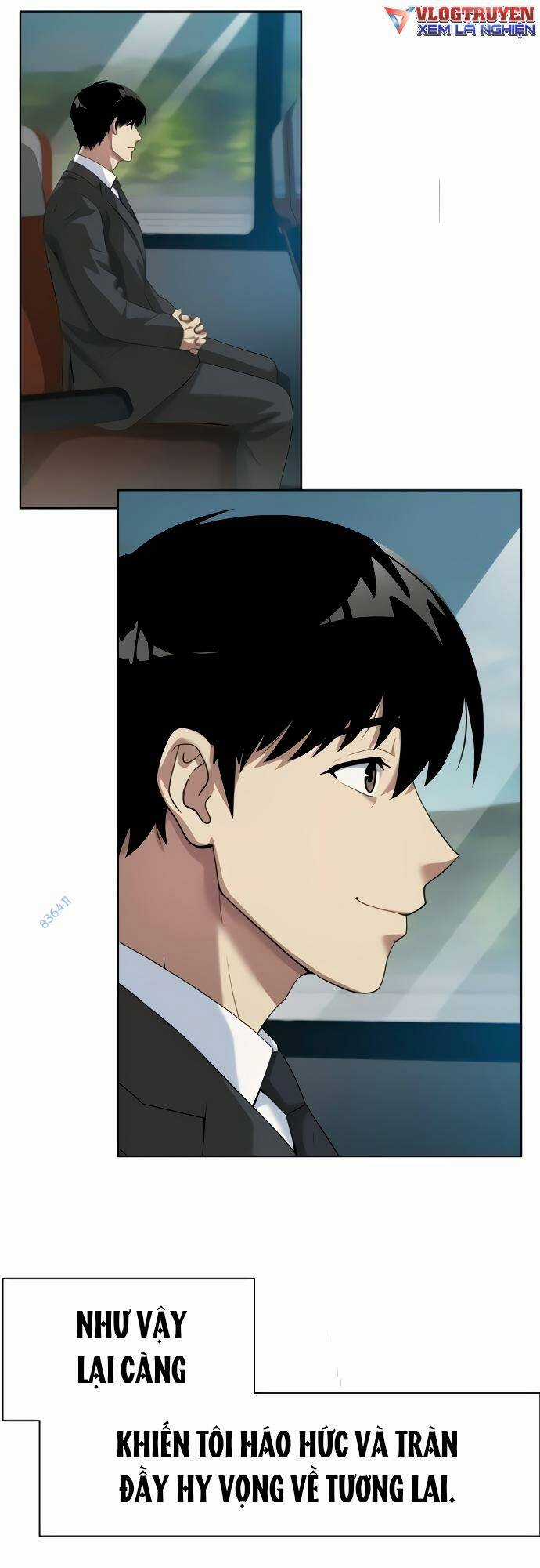 Từ Nhân Viên Vạn Năng Trở Thành Huyền Thoại Chapter 10 trang 3