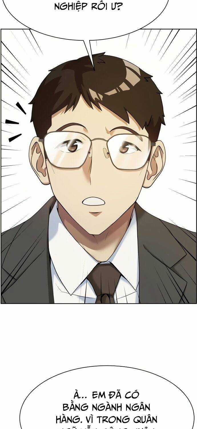 Từ Nhân Viên Vạn Năng Trở Thành Huyền Thoại Chapter 10 trang 30