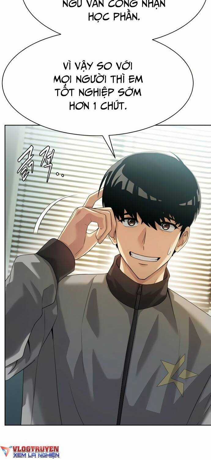 Từ Nhân Viên Vạn Năng Trở Thành Huyền Thoại Chapter 10 trang 31