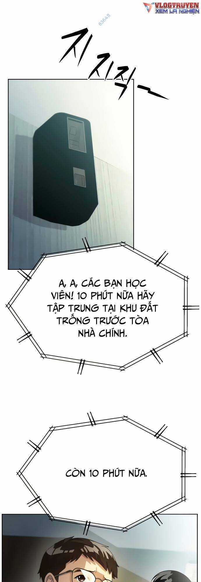 Từ Nhân Viên Vạn Năng Trở Thành Huyền Thoại Chapter 10 trang 32
