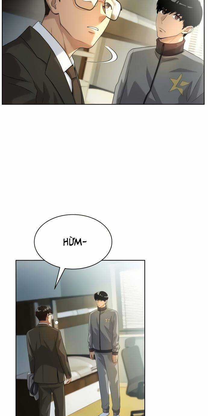 Từ Nhân Viên Vạn Năng Trở Thành Huyền Thoại Chapter 10 trang 33