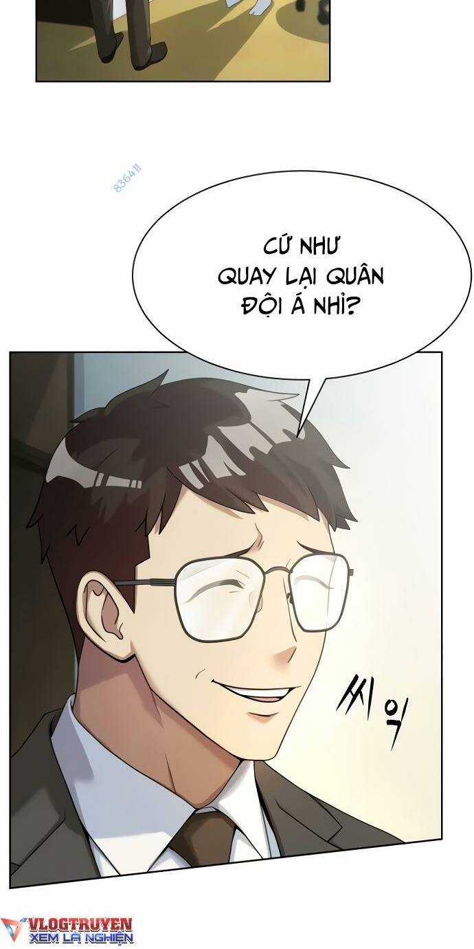 Từ Nhân Viên Vạn Năng Trở Thành Huyền Thoại Chapter 10 trang 34