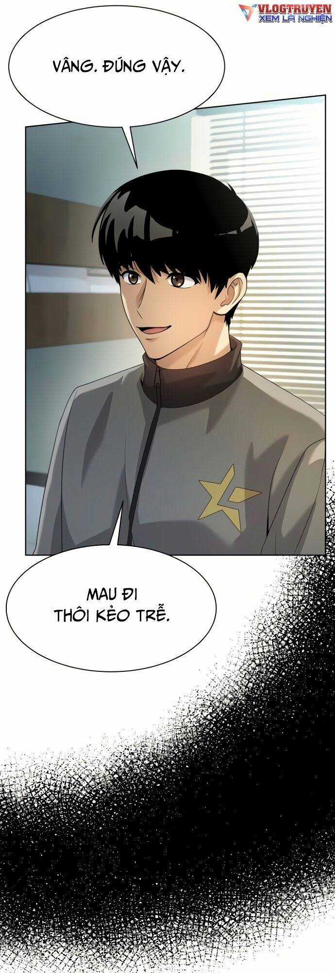 Từ Nhân Viên Vạn Năng Trở Thành Huyền Thoại Chapter 10 trang 35