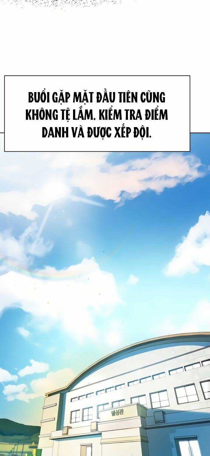 Từ Nhân Viên Vạn Năng Trở Thành Huyền Thoại Chapter 10 trang 36