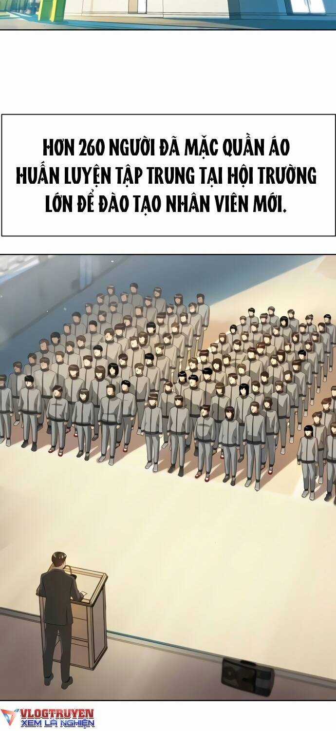 Từ Nhân Viên Vạn Năng Trở Thành Huyền Thoại Chapter 10 trang 37