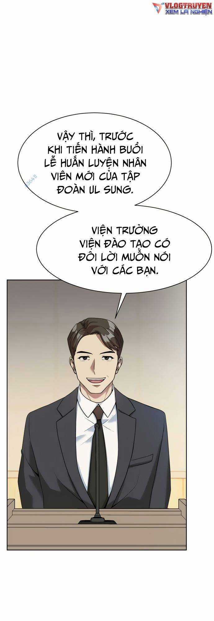 Từ Nhân Viên Vạn Năng Trở Thành Huyền Thoại Chapter 10 trang 38