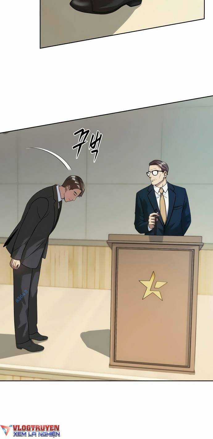 Từ Nhân Viên Vạn Năng Trở Thành Huyền Thoại Chapter 10 trang 40