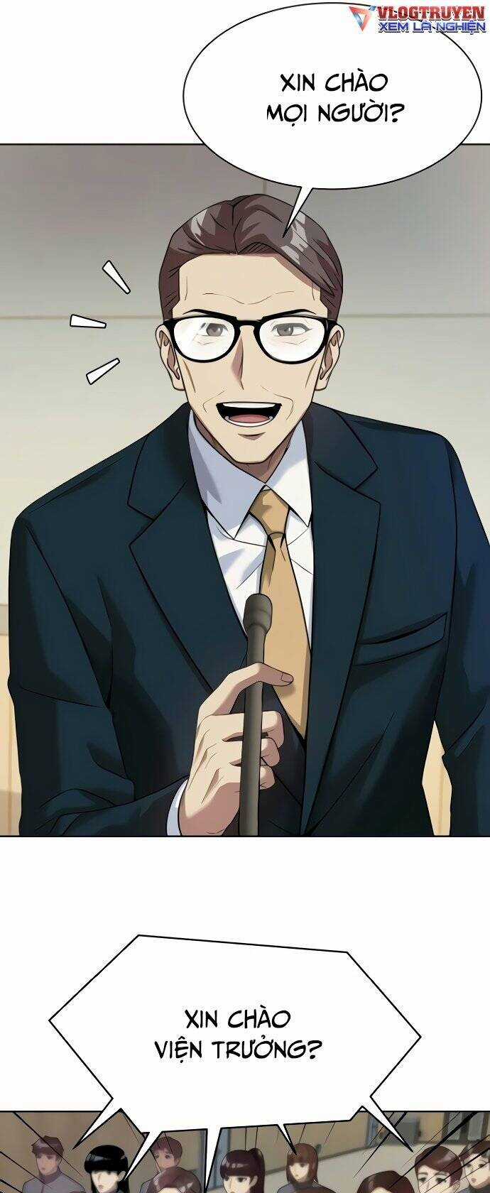 Từ Nhân Viên Vạn Năng Trở Thành Huyền Thoại Chapter 10 trang 41