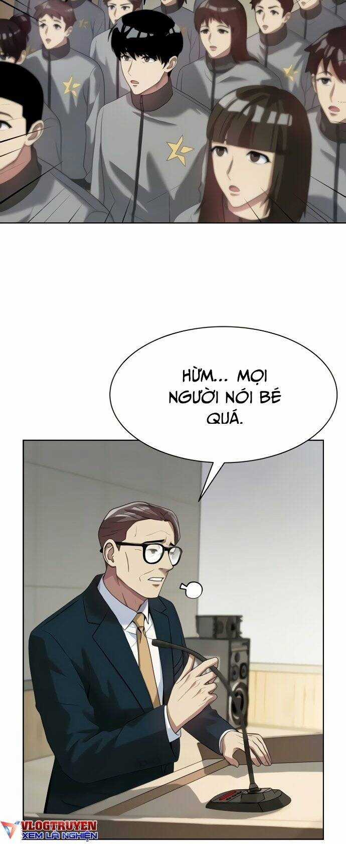 Từ Nhân Viên Vạn Năng Trở Thành Huyền Thoại Chapter 10 trang 42