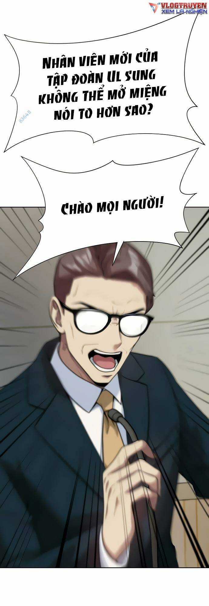 Từ Nhân Viên Vạn Năng Trở Thành Huyền Thoại Chapter 10 trang 43