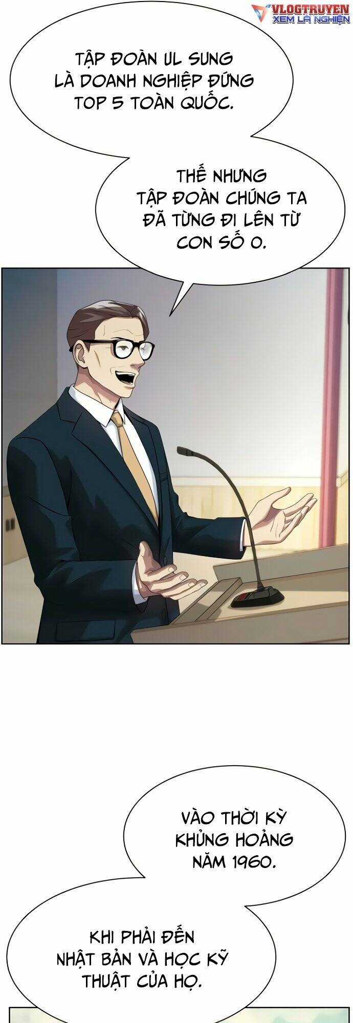 Từ Nhân Viên Vạn Năng Trở Thành Huyền Thoại Chapter 10 trang 46