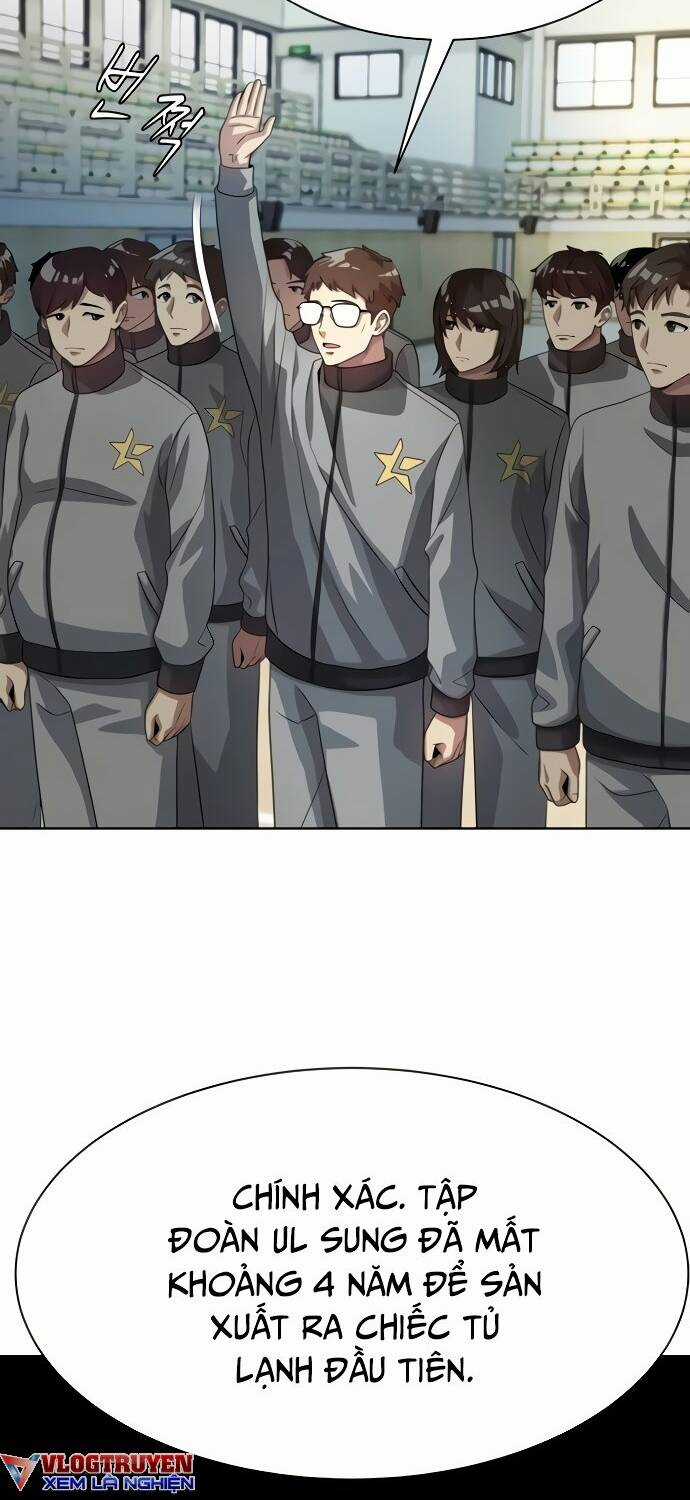 Từ Nhân Viên Vạn Năng Trở Thành Huyền Thoại Chapter 10 trang 48