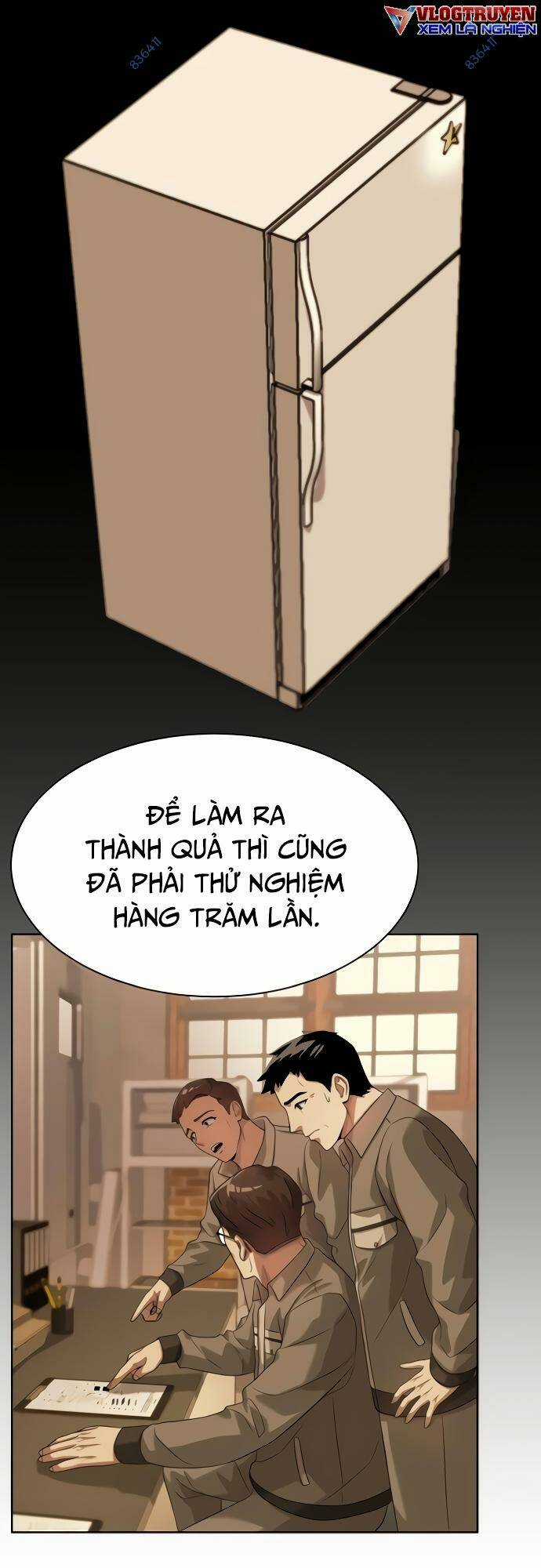 Từ Nhân Viên Vạn Năng Trở Thành Huyền Thoại Chapter 10 trang 49