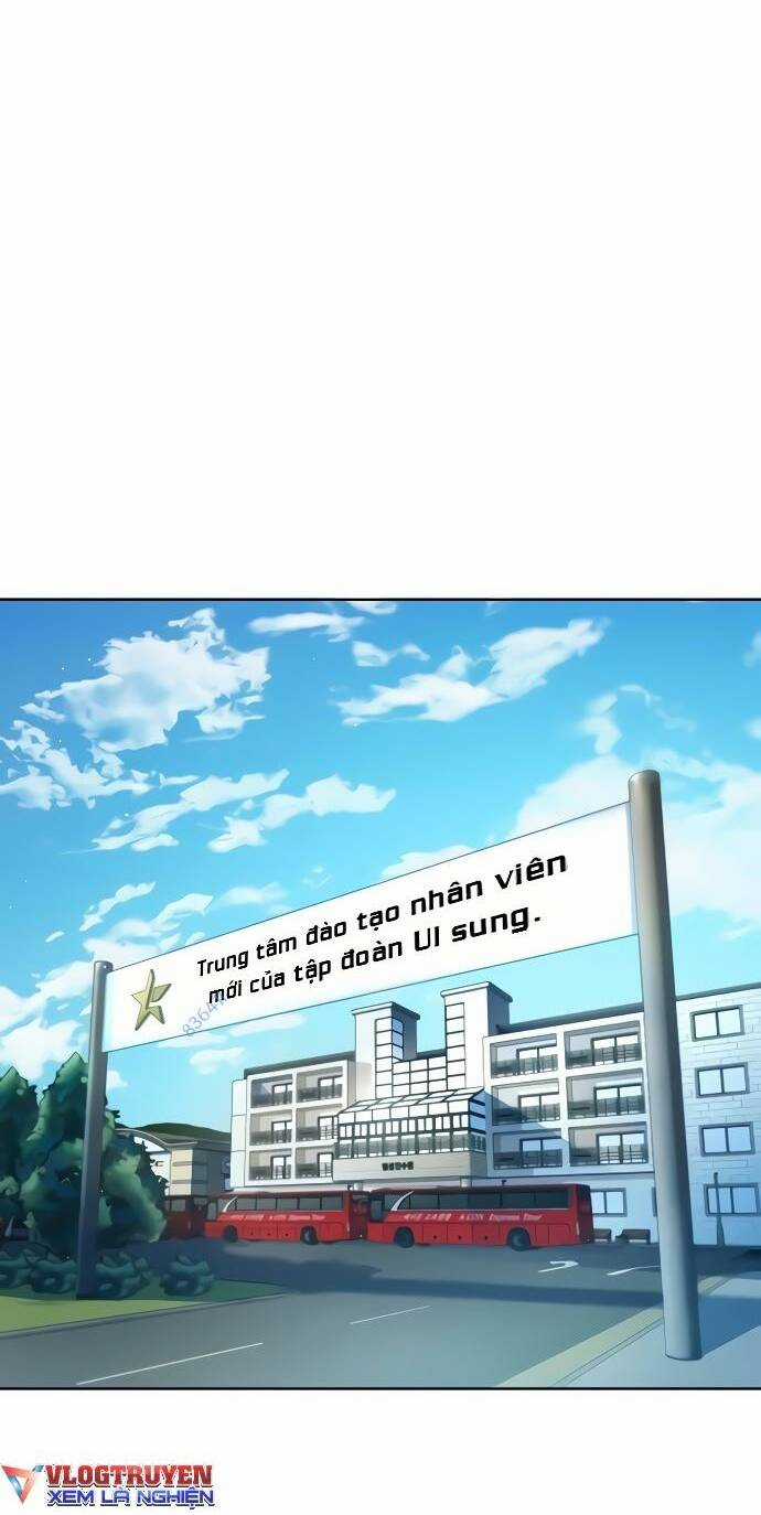 Từ Nhân Viên Vạn Năng Trở Thành Huyền Thoại Chapter 10 trang 5