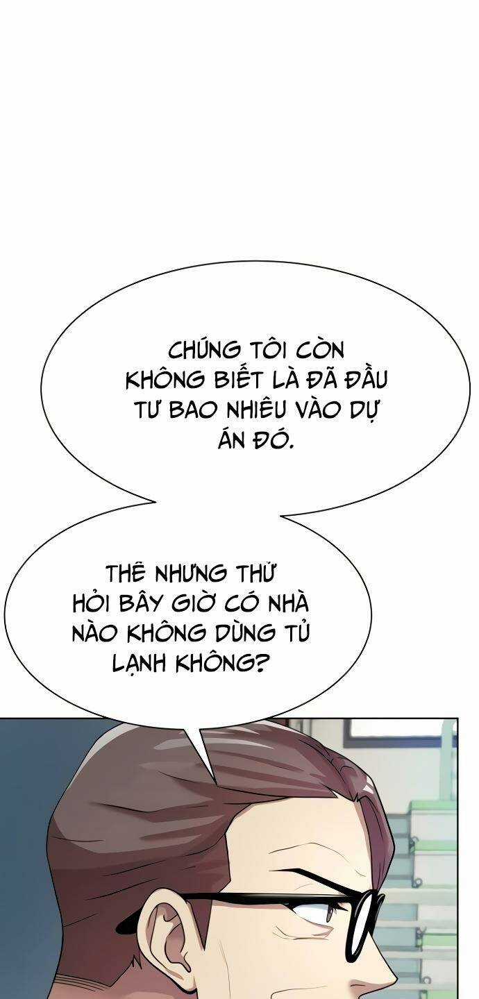 Từ Nhân Viên Vạn Năng Trở Thành Huyền Thoại Chapter 10 trang 50