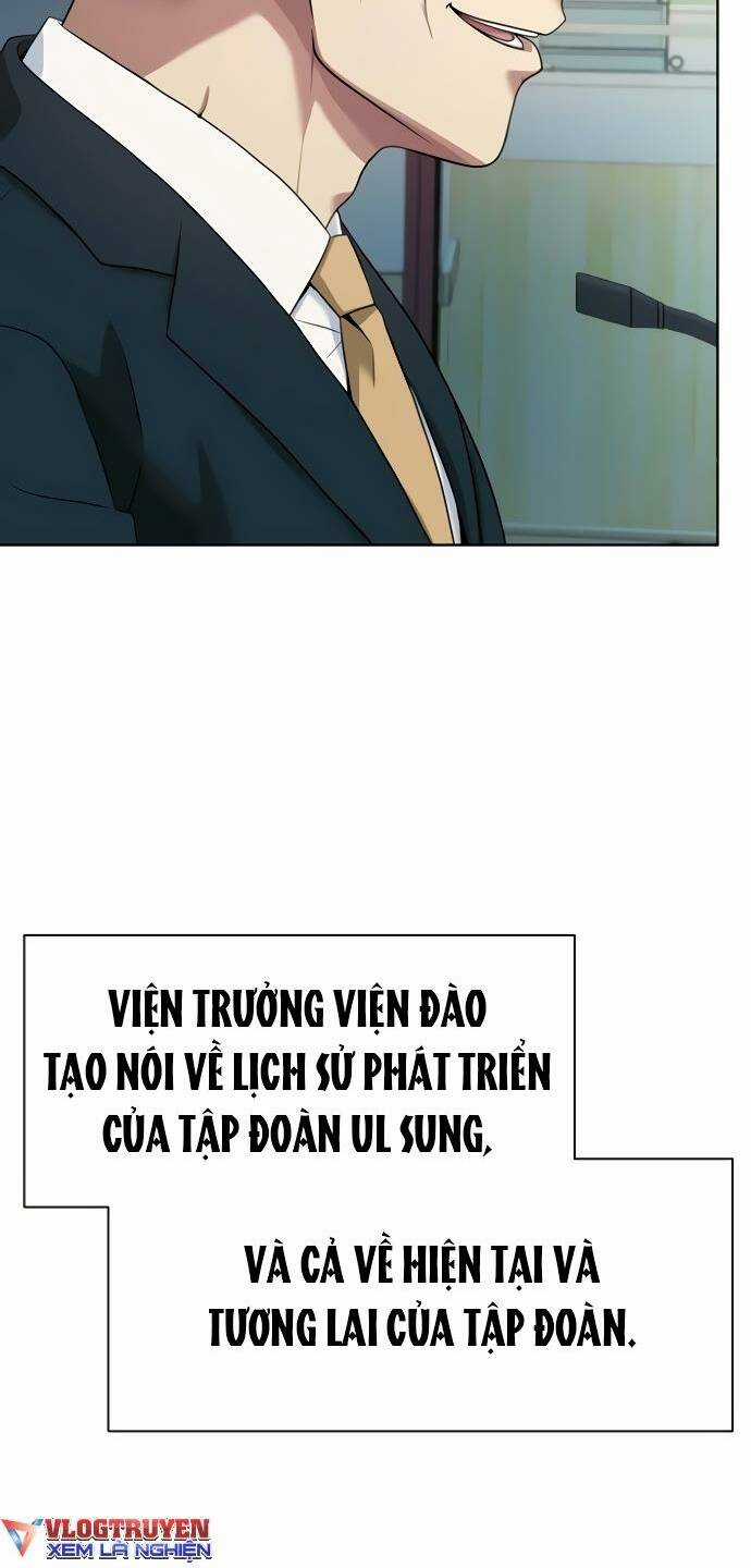 Từ Nhân Viên Vạn Năng Trở Thành Huyền Thoại Chapter 10 trang 51