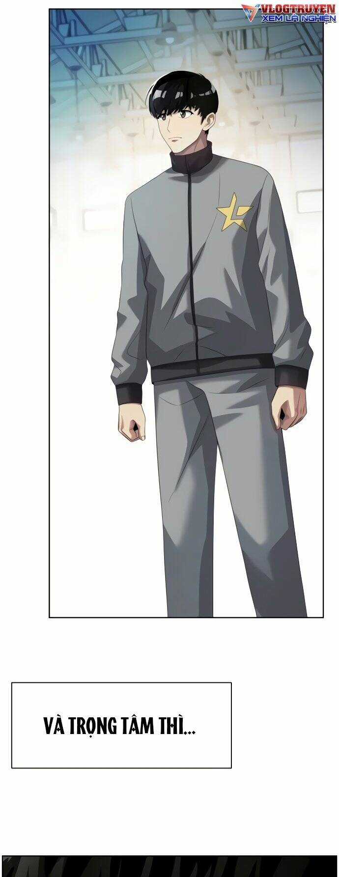 Từ Nhân Viên Vạn Năng Trở Thành Huyền Thoại Chapter 10 trang 52