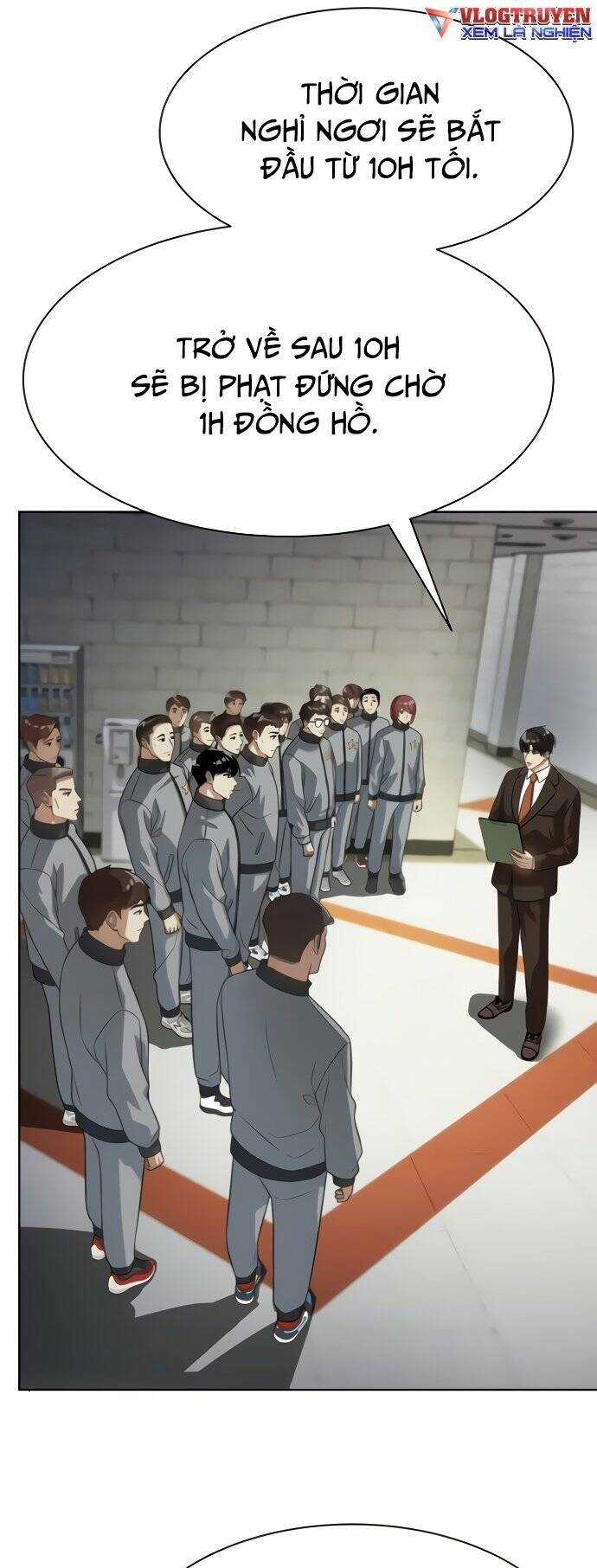 Từ Nhân Viên Vạn Năng Trở Thành Huyền Thoại Chapter 10 trang 57