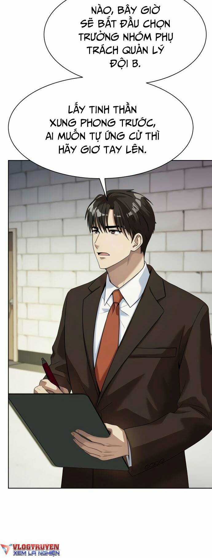 Từ Nhân Viên Vạn Năng Trở Thành Huyền Thoại Chapter 10 trang 58