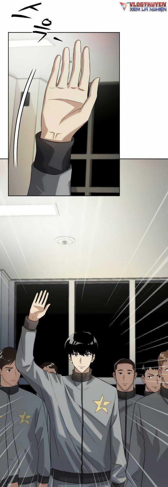 Từ Nhân Viên Vạn Năng Trở Thành Huyền Thoại Chapter 10 trang 59