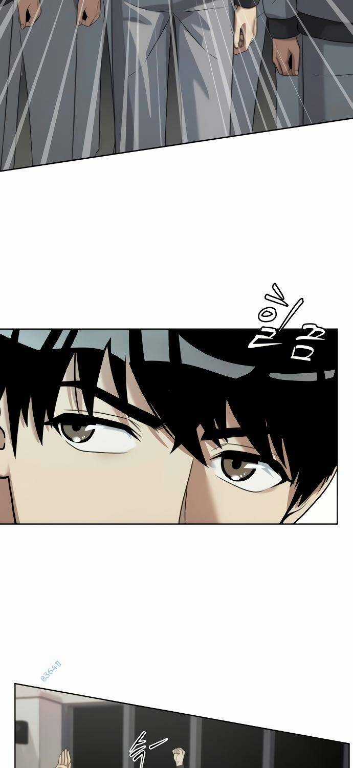 Từ Nhân Viên Vạn Năng Trở Thành Huyền Thoại Chapter 10 trang 60