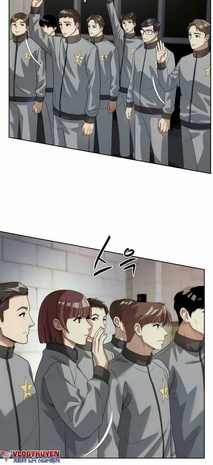 Từ Nhân Viên Vạn Năng Trở Thành Huyền Thoại Chapter 10 trang 61