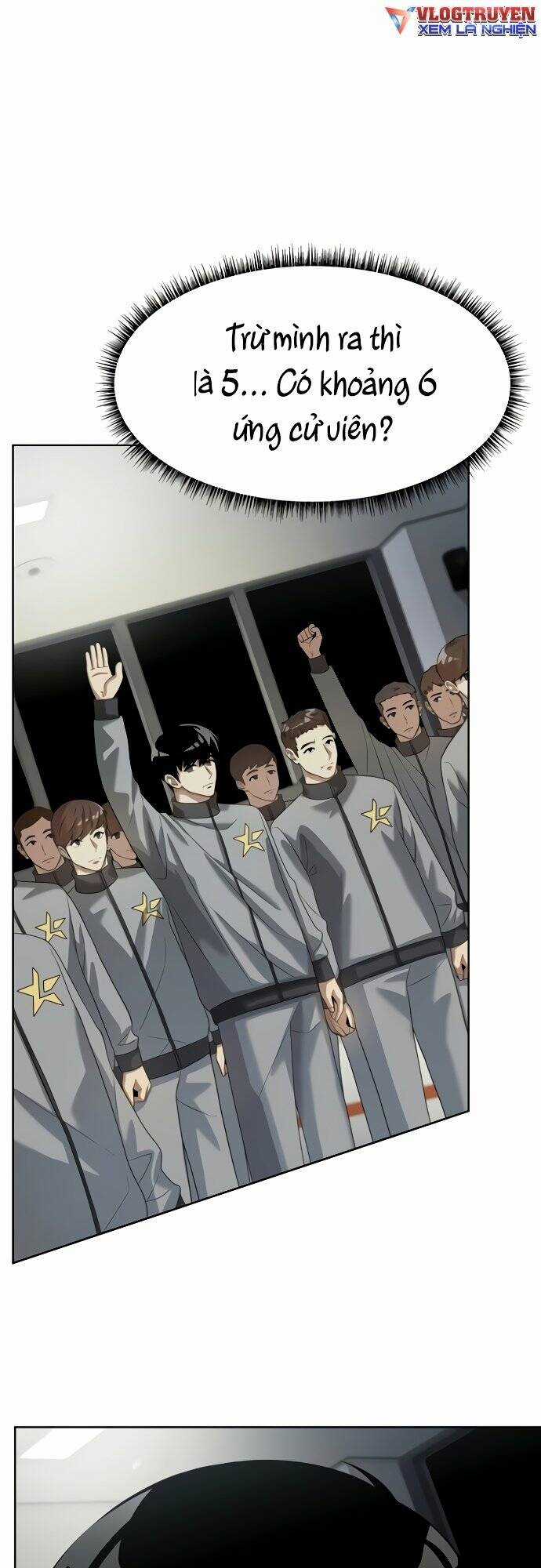 Từ Nhân Viên Vạn Năng Trở Thành Huyền Thoại Chapter 10 trang 62