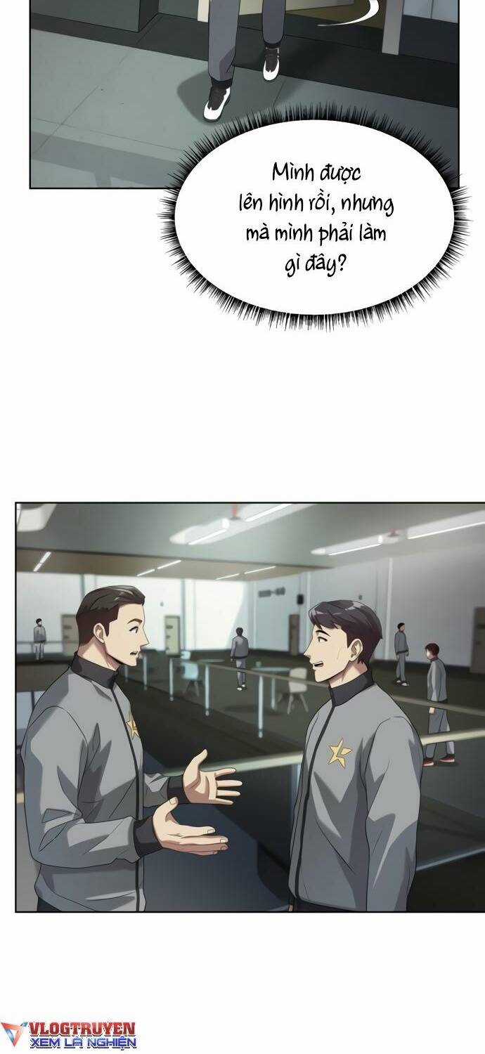 Từ Nhân Viên Vạn Năng Trở Thành Huyền Thoại Chapter 11 trang 11