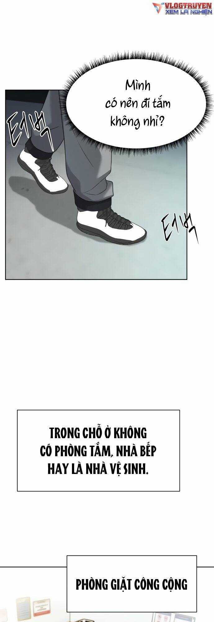 Từ Nhân Viên Vạn Năng Trở Thành Huyền Thoại Chapter 11 trang 12