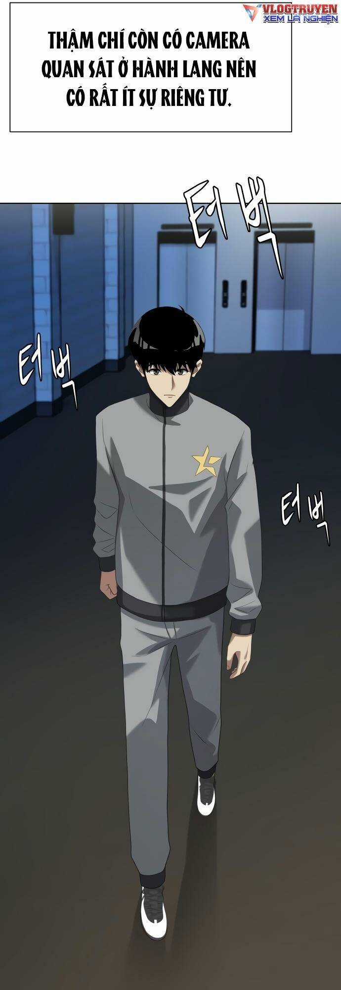 Từ Nhân Viên Vạn Năng Trở Thành Huyền Thoại Chapter 11 trang 15