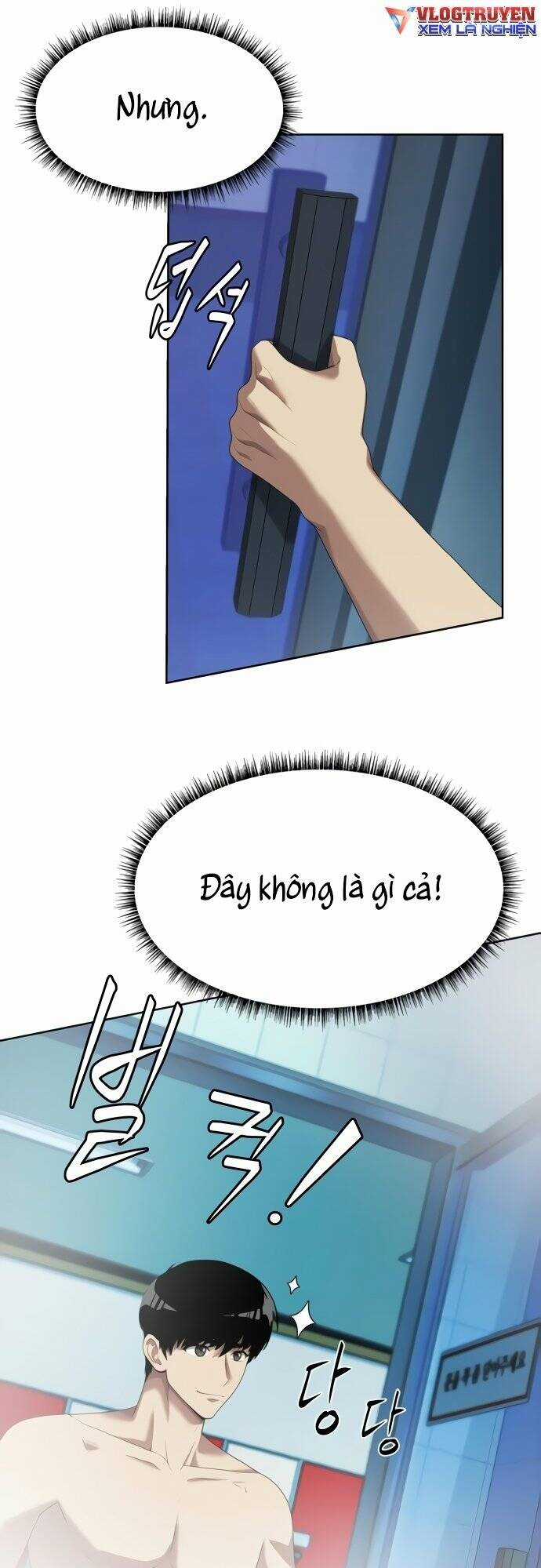 Từ Nhân Viên Vạn Năng Trở Thành Huyền Thoại Chapter 11 trang 18