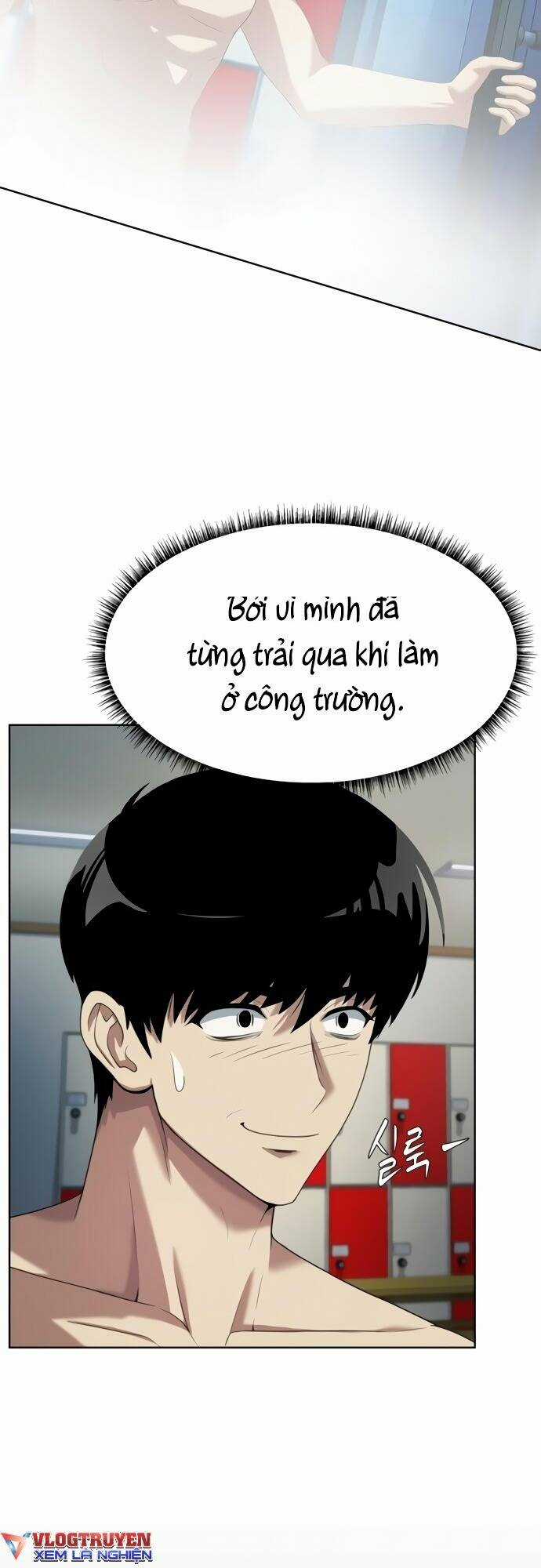 Từ Nhân Viên Vạn Năng Trở Thành Huyền Thoại Chapter 11 trang 19