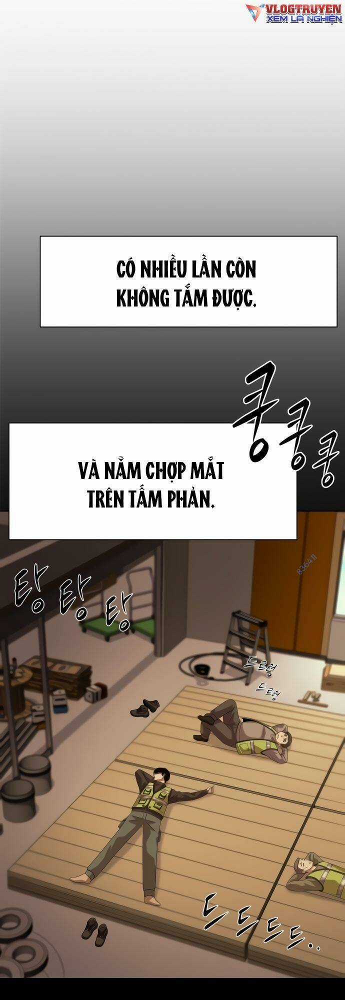 Từ Nhân Viên Vạn Năng Trở Thành Huyền Thoại Chapter 11 trang 20