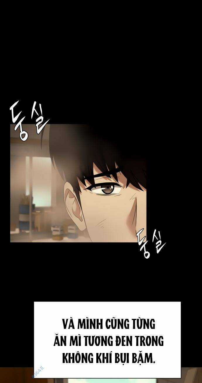 Từ Nhân Viên Vạn Năng Trở Thành Huyền Thoại Chapter 11 trang 21