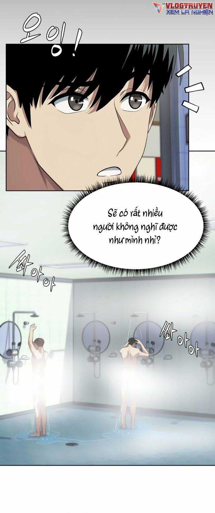 Từ Nhân Viên Vạn Năng Trở Thành Huyền Thoại Chapter 11 trang 23