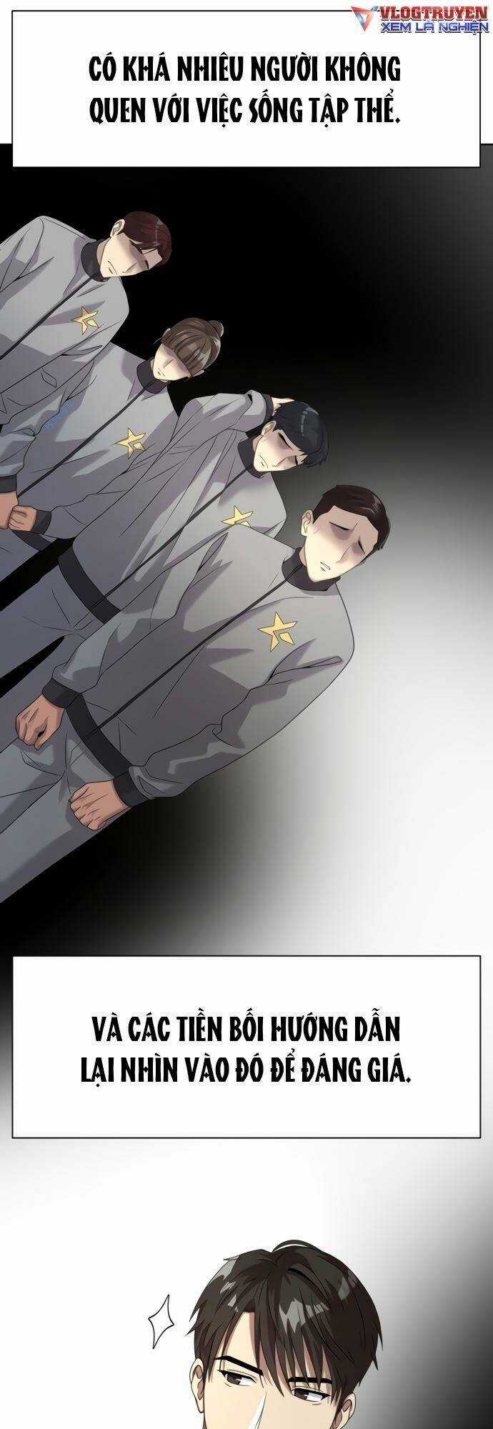 Từ Nhân Viên Vạn Năng Trở Thành Huyền Thoại Chapter 11 trang 25