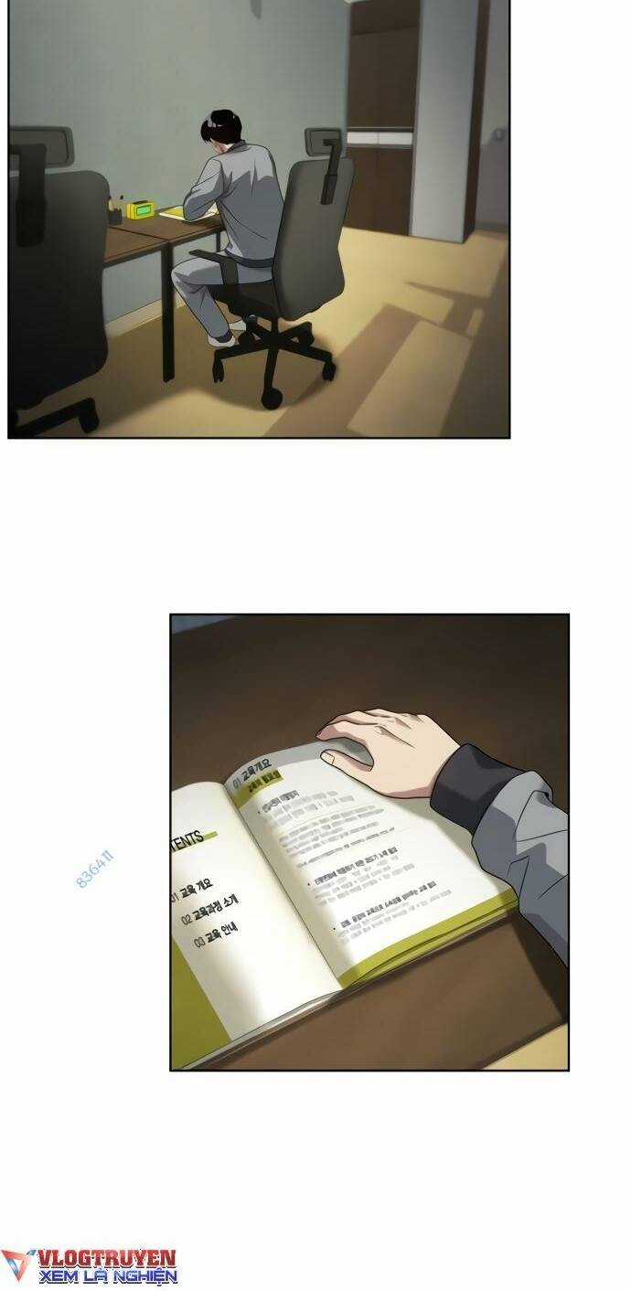 Từ Nhân Viên Vạn Năng Trở Thành Huyền Thoại Chapter 11 trang 27